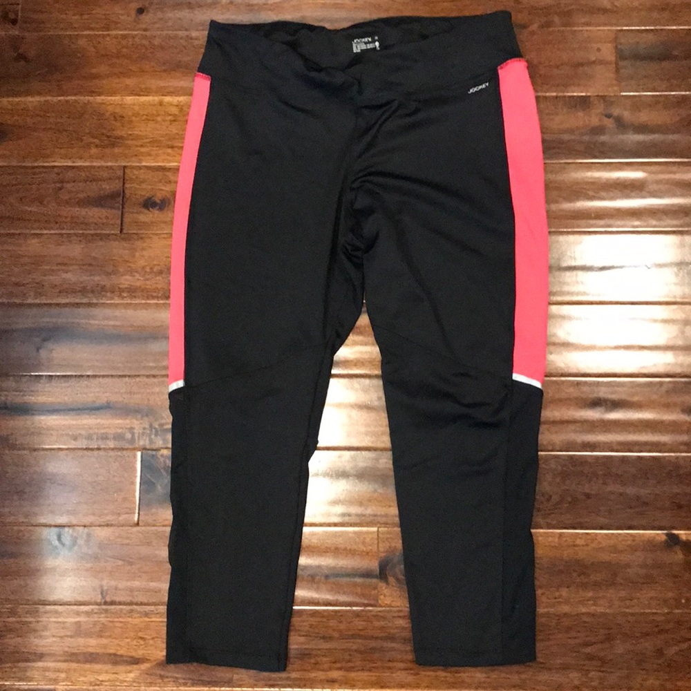 Women’s Jockey workout pants